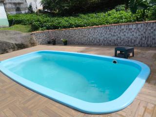 CASA Amparo Barroso - Nova Friburgo - 0