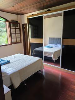 CASA Amparo Barroso - Nova Friburgo - 8