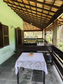 CASA Amparo Barroso - 7