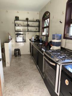 CASA Amparo Barroso - Nova Friburgo - 6