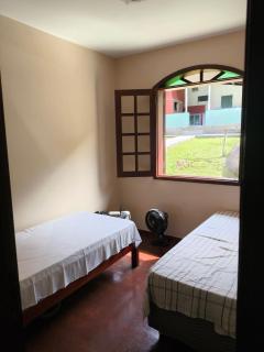 CASA Amparo Barroso - Nova Friburgo - 5
