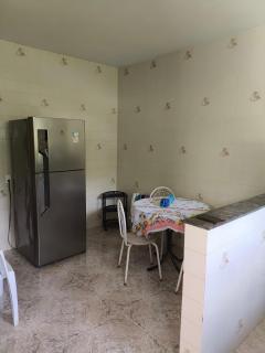 CASA Amparo Barroso - Nova Friburgo - 2