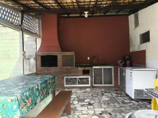 CASA Amparo Barroso - Nova Friburgo - 1