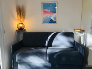 Studio - Boucau - 1
