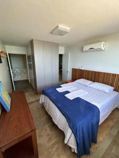 Casa na Barra de São Miguel - Barra de São Miguel - 6