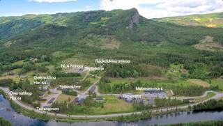 Torpomoen - Torpo - 9
