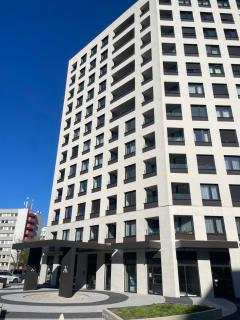 GB apartment - Poprad - 9