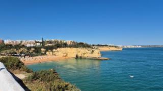 Algarve/Sra da Rocha - Porches - 6