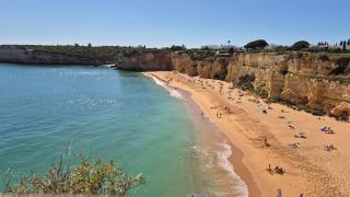 Algarve/Sra da Rocha - Porches - 7