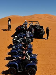 berber desert home for rent - Merzouga - 5