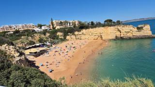 Algarve/Sra da Rocha - Porches - 9