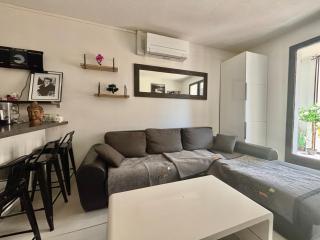 Logement de plein pied tout confort - Le Barcarès - 8