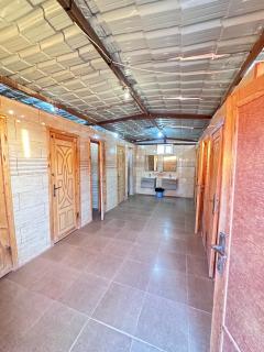 Desert Star Camp - 1