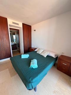 Stunning seaview apartment Ushuaia-HI - Sant Josep de sa Talaia - 8
