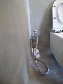 Arli Eris Rent rooms - 3