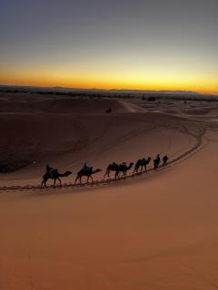 berber desert home for rent - Merzouga - 7