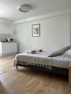 Chambre toute équipée - Lisieux - 3