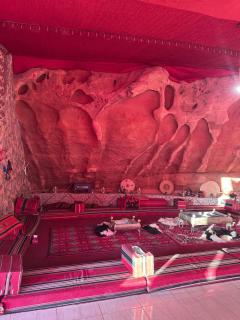 Desert Star Camp - Wadi Rum - 3