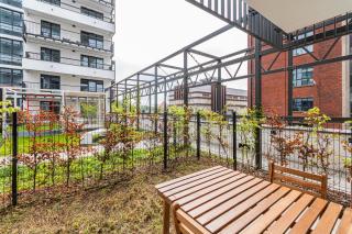 Grand Apartments - Doki Living & Foodhall - Gdańsk - 8