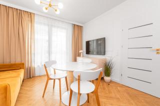 Grand Apartments - Doki Living & Foodhall - Gdańsk - 7