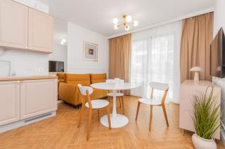 Grand Apartments - Doki Living & Foodhall - Gdańsk - 6