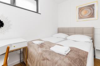 Grand Apartments - Doki Living & Foodhall - Gdańsk - 5