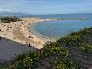 Logement insolite dans le vieil Antibes - Antibes - 7