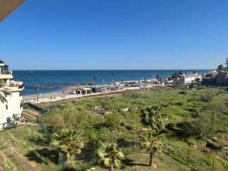 SEA & CASTILLO VIEW - 9