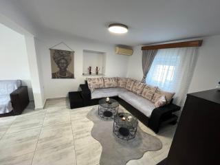 Petra apartment - Néa Karváli - 9