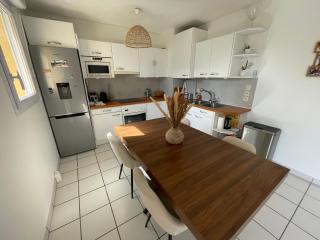Appartement T3 à Bayonne avec terrasse de 14 m2 - Bayonne - 6