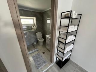 Petra apartment - Néa Karváli - 4