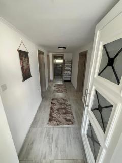 Petra apartment - Néa Karváli - 2