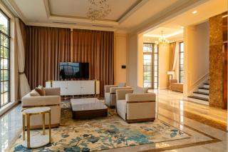 Ruby Tree Golf Villas - Do Son - 5