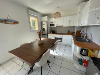 Appartement T3 à Bayonne avec terrasse de 14 m2 - Bayonne - 5
