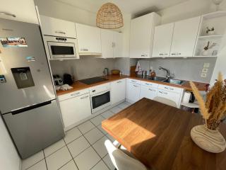 Appartement T3 à Bayonne avec terrasse de 14 m2 - Bayonne - 4