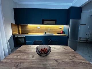 GM Center Apartment - Kavala - 0