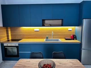 GM Center Apartment - Kavala - 6