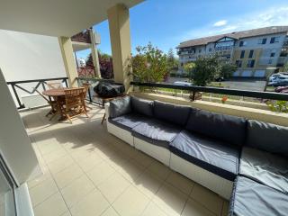 Appartement T3 à Bayonne avec terrasse de 14 m2 - Bayonne - 9
