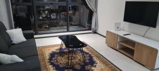 Georgetown Penang - Skyline at Urban Suites - Affordable-Luxury-Cozy Stays with Sea and City Views - 3