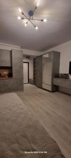 Studio Promenada Sea View - Mamaia Sat/Năvodari - 3