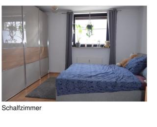 Private room in Nürnberg - 1