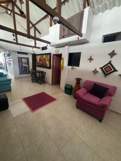 Hotel Mi Cassona Riohacha - Riohacha - 5