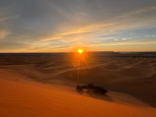 berber desert home for rent - Merzouga - 9