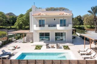Aeon Rhodes - New Villa with private pool - Rhodes - 9