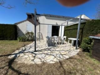 Maison dans résidence avec piscine - Saint-Palais-sur-Mer - 0