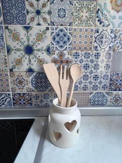Maiolica Di Mare - Trapani - 3
