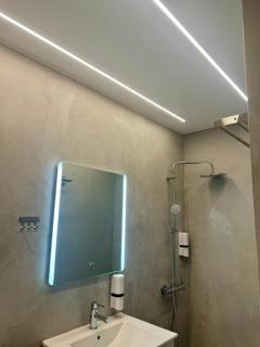 Apollon Suite Kodrigktonos by Zeus Suites - Athens - 9