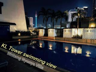 Bintang Nyonya Villa-A self designed Home - Kuala Lumpur - 7