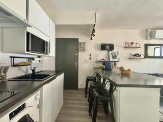 Logement de plein pied tout confort - Le Barcarès - 5