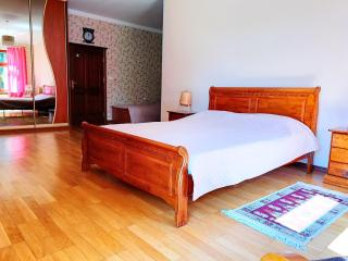 Agroturystyka Przy Trakcie w Krzywem Apartament - Suwałki - 4